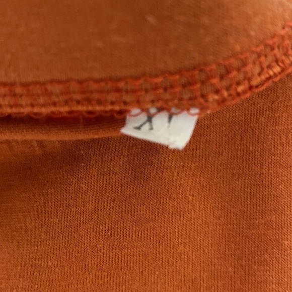 HOCUS Pocus T-shirt Sanderson sisters squad orange Halloween XL - Picture 6 of 7